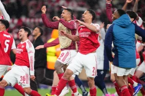 arsenal