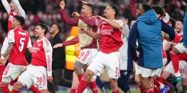 arsenal