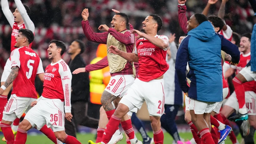 arsenal